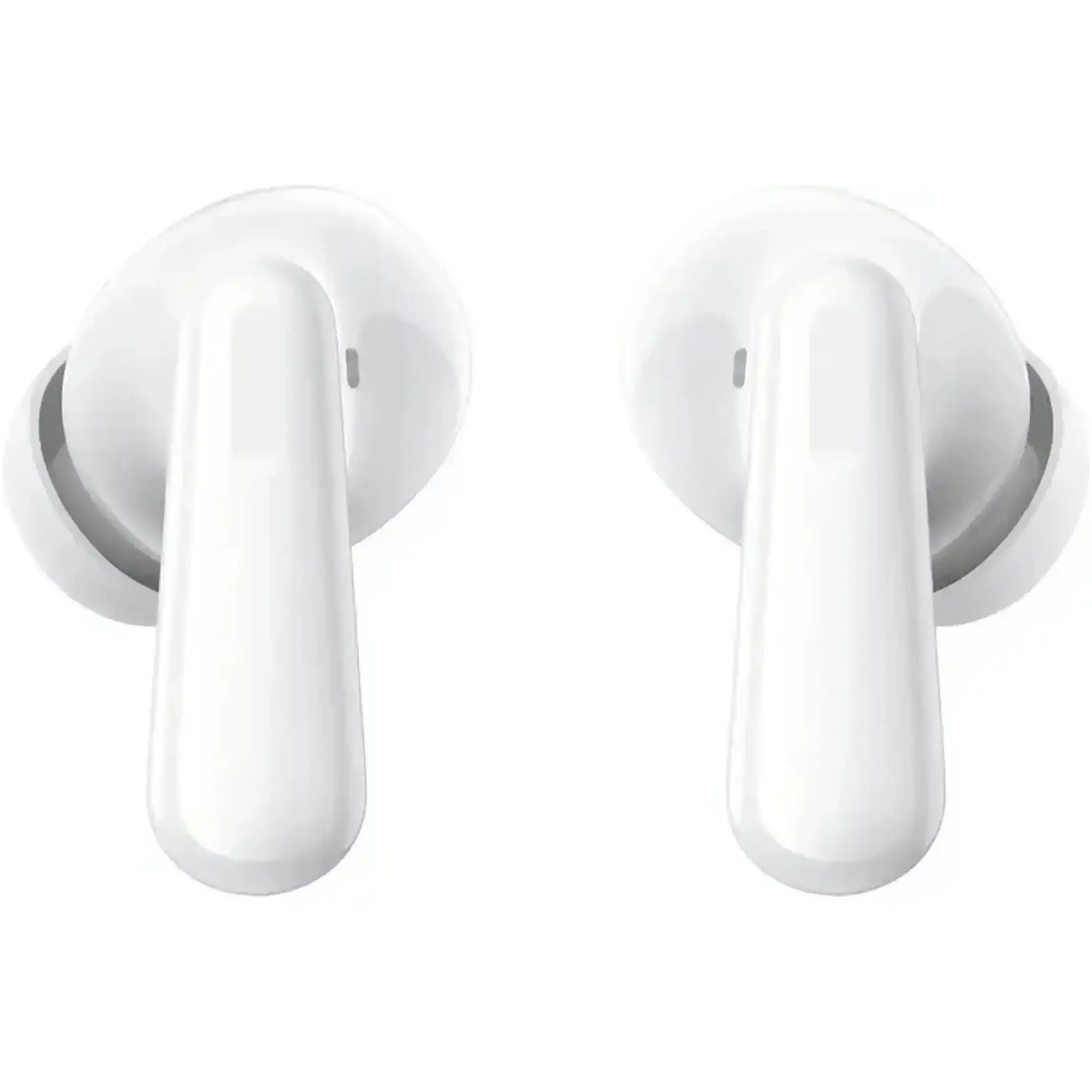 Купити Навушники OPPO Enco AIR4 Pro Midnight White (ETEA1 WHITE) - фото 5