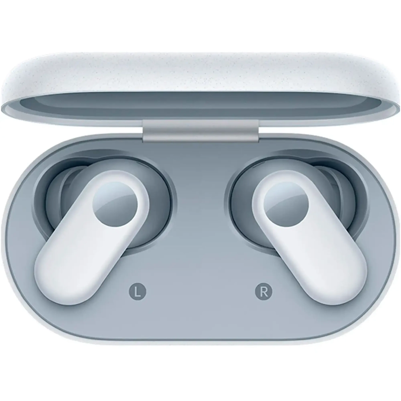 Купити Навушники OPPO Enco BUDS2 Pro Granite White (E510A WHITE) - фото 1