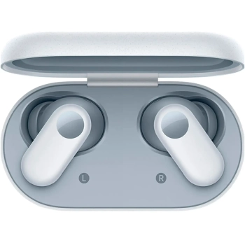 Купить Наушники OPPO Enco BUDS2 Pro Granite White (E510A WHITE) - фото 1