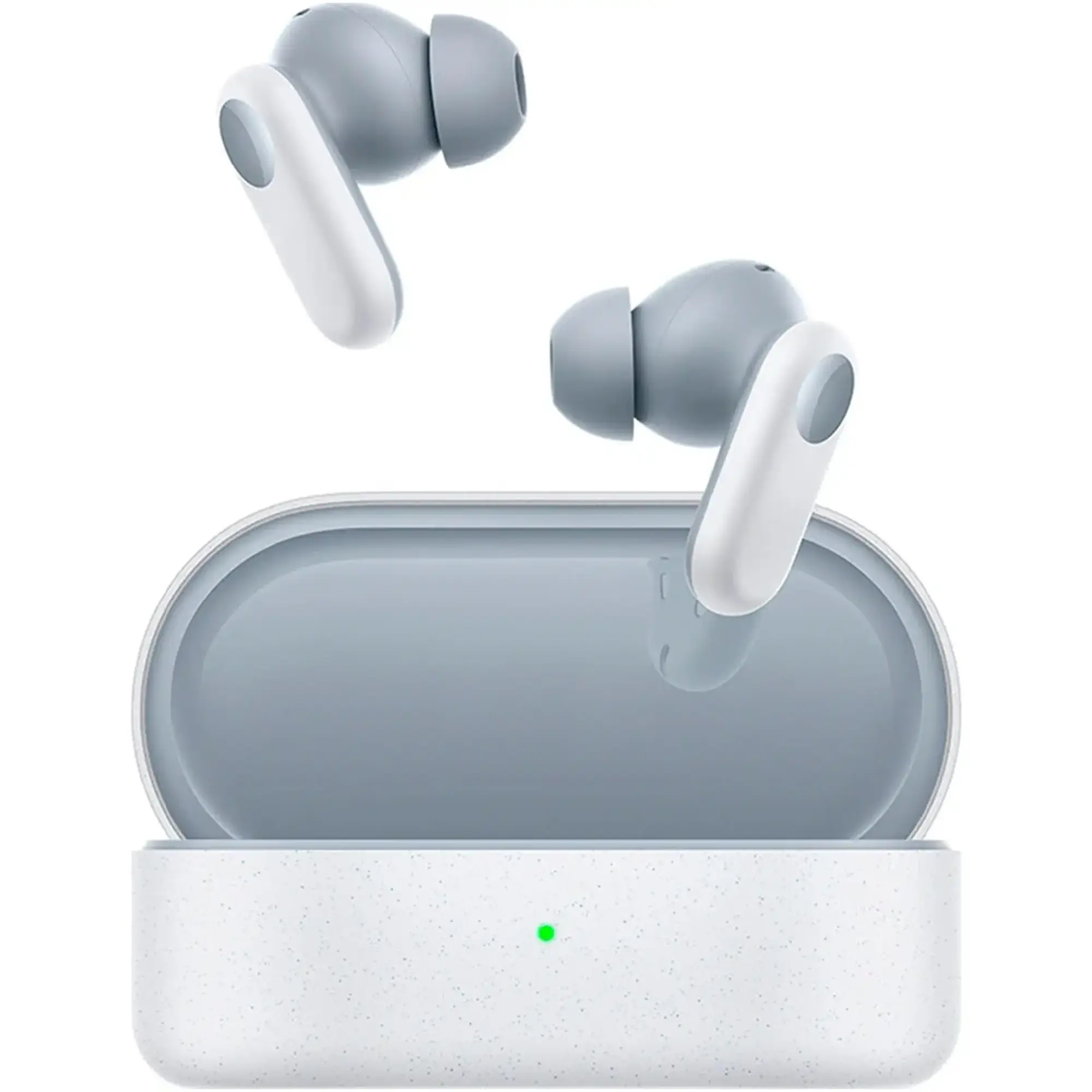 Купити Навушники OPPO Enco BUDS2 Pro Granite White (E510A WHITE) - фото 2