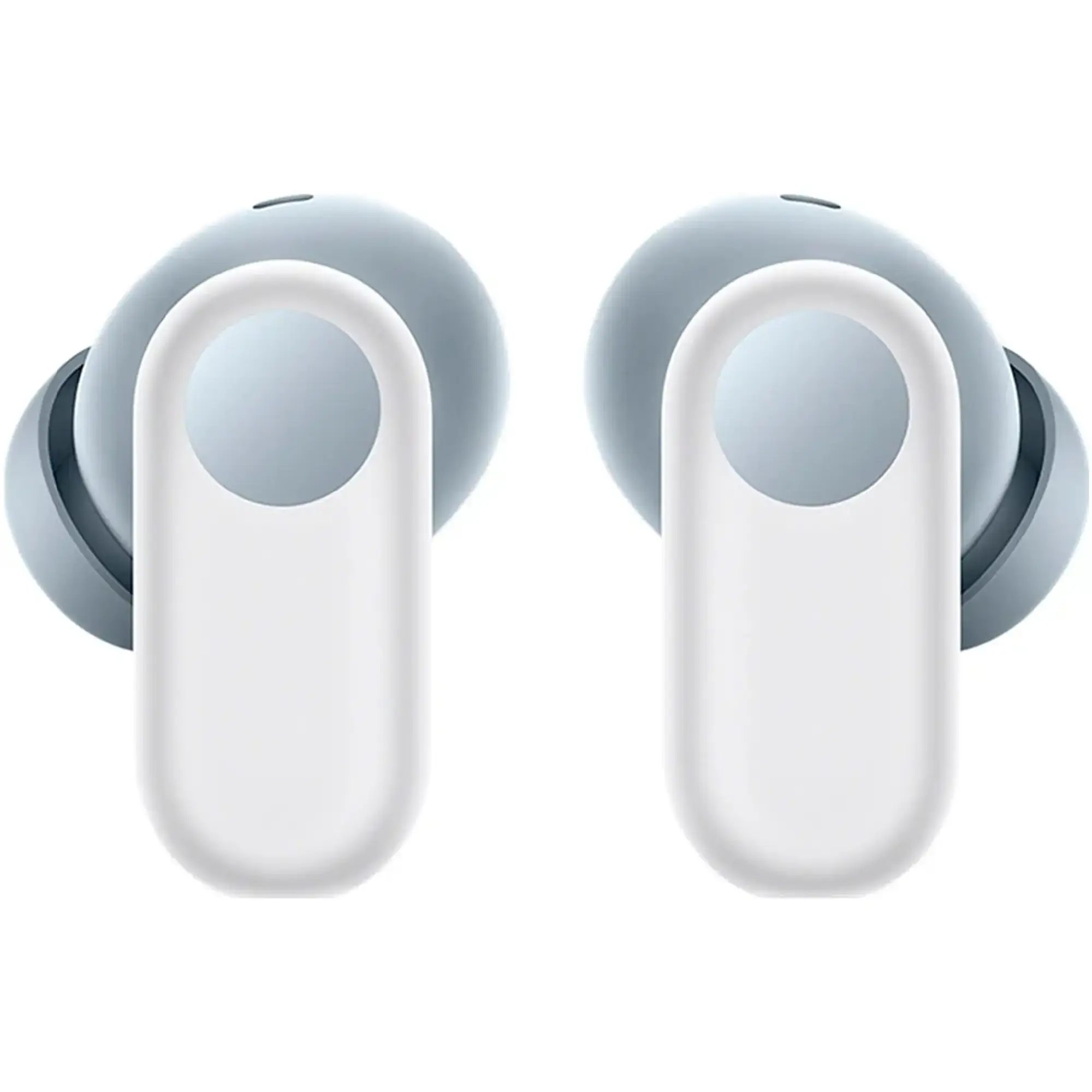 Купити Навушники OPPO Enco BUDS2 Pro Granite White (E510A WHITE) - фото 3