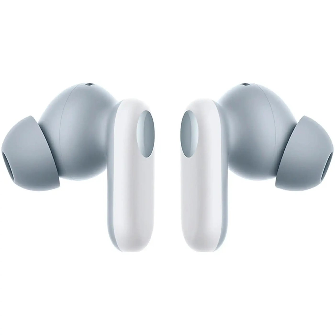 Купити Навушники OPPO Enco BUDS2 Pro Granite White (E510A WHITE) - фото 4