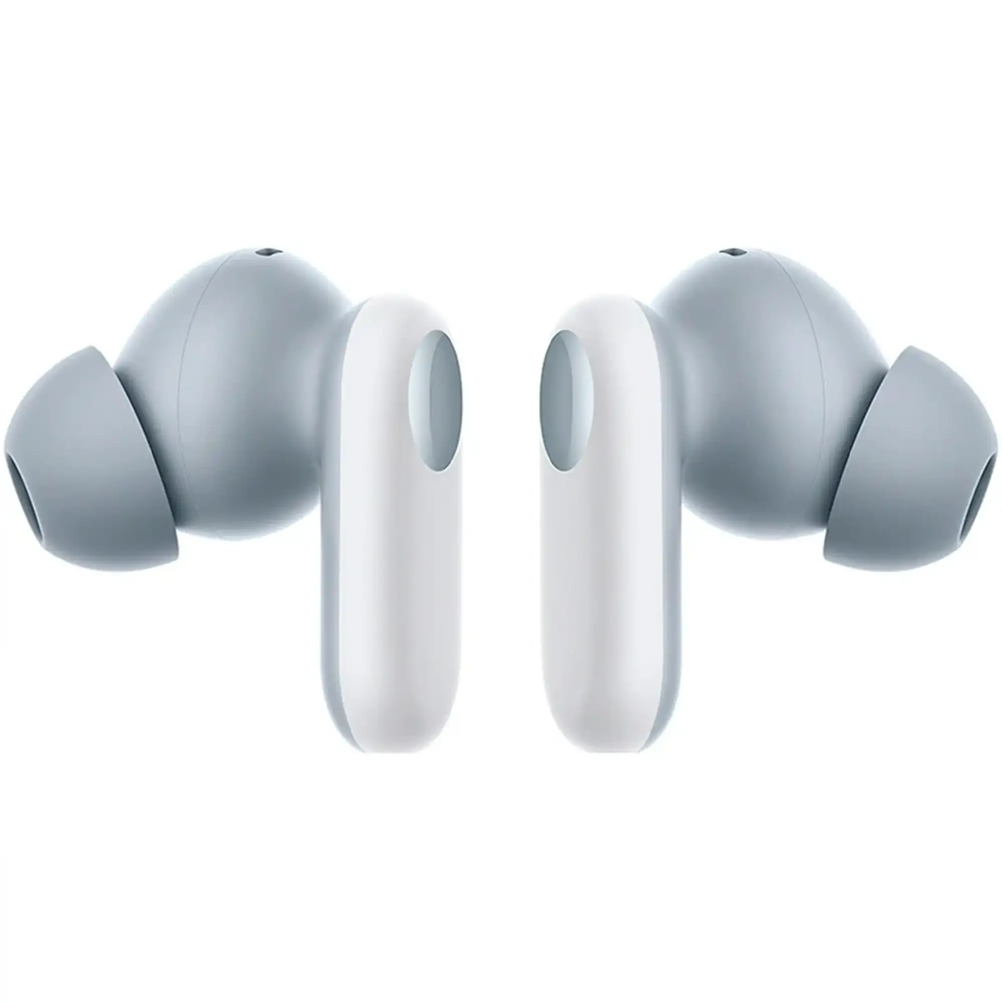 Купити Навушники OPPO Enco BUDS2 Pro Granite White (E510A WHITE) - фото 4