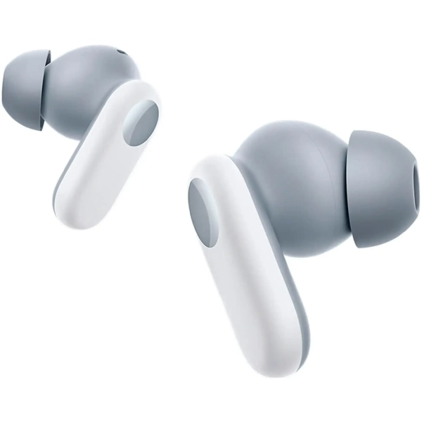 Купити Навушники OPPO Enco BUDS2 Pro Granite White (E510A WHITE) - фото 5