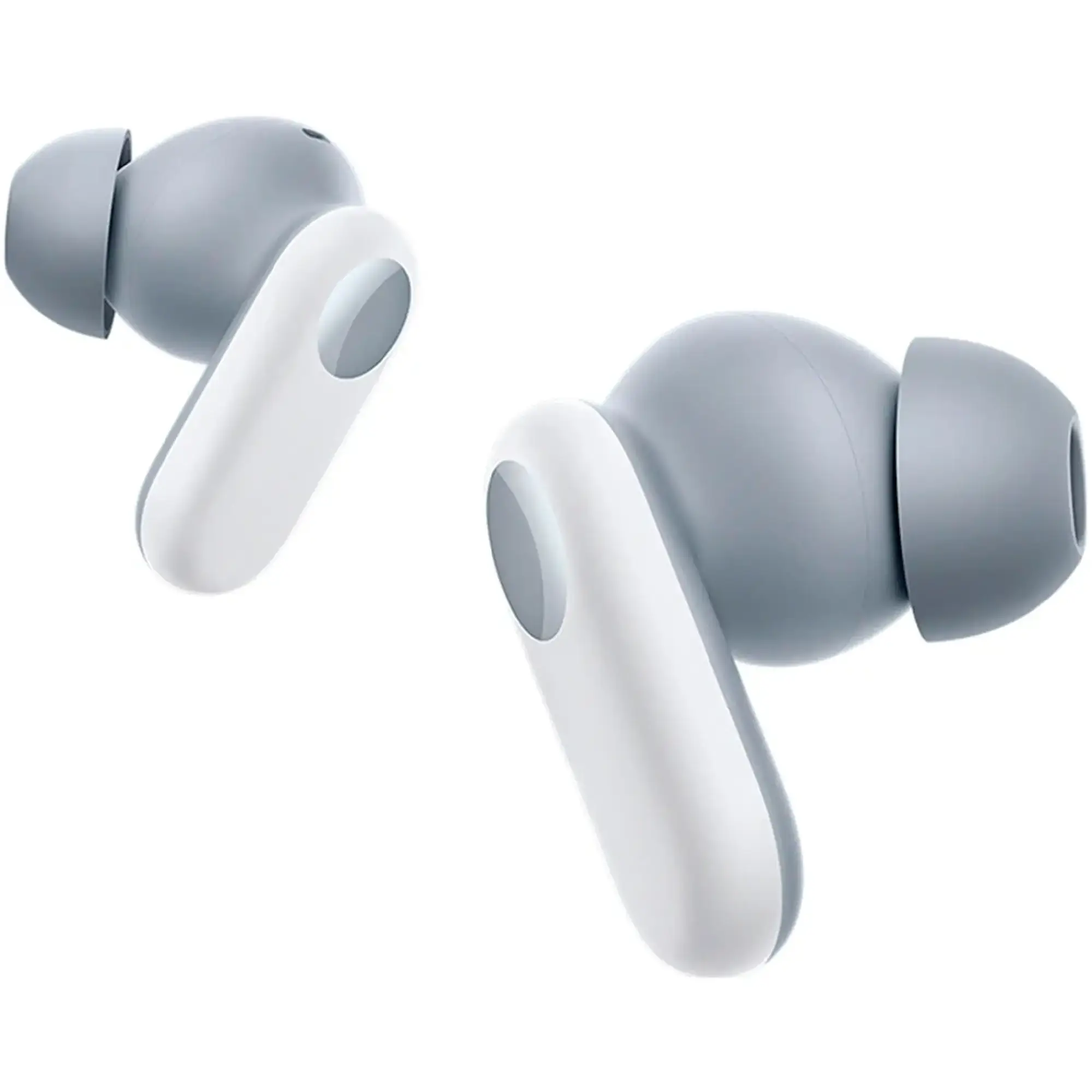 Купити Навушники OPPO Enco BUDS2 Pro Granite White (E510A WHITE) - фото 5