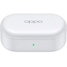 Купити Навушники OPPO Enco BUDS2 Pro Granite White (E510A WHITE) - фото 7