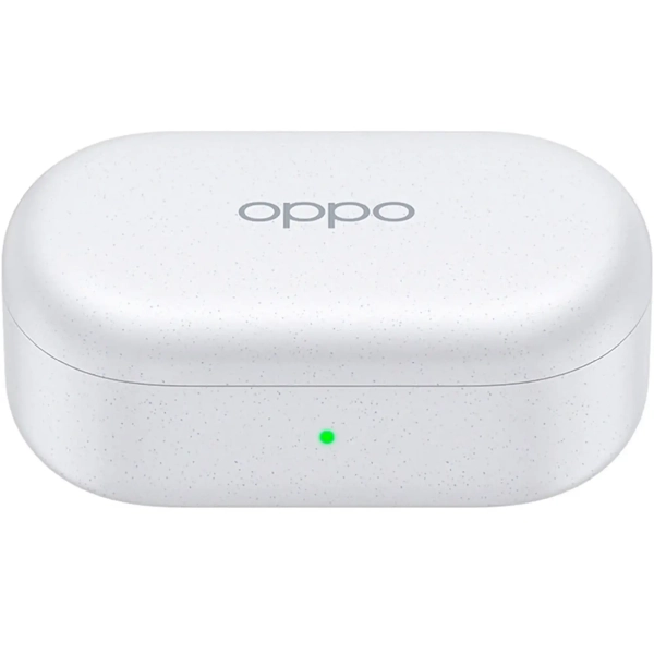 Купити Навушники OPPO Enco BUDS2 Pro Granite White (E510A WHITE) - фото 7