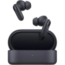 Купити Навушники OPPO Enco BUDS2 Pro Granite Black (E510A BLACK) - фото 1