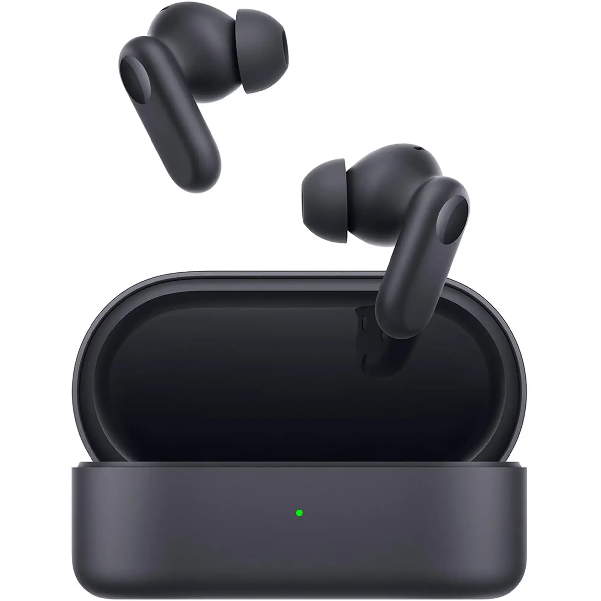Купити Навушники OPPO Enco BUDS2 Pro Granite Black (E510A BLACK) - фото 1