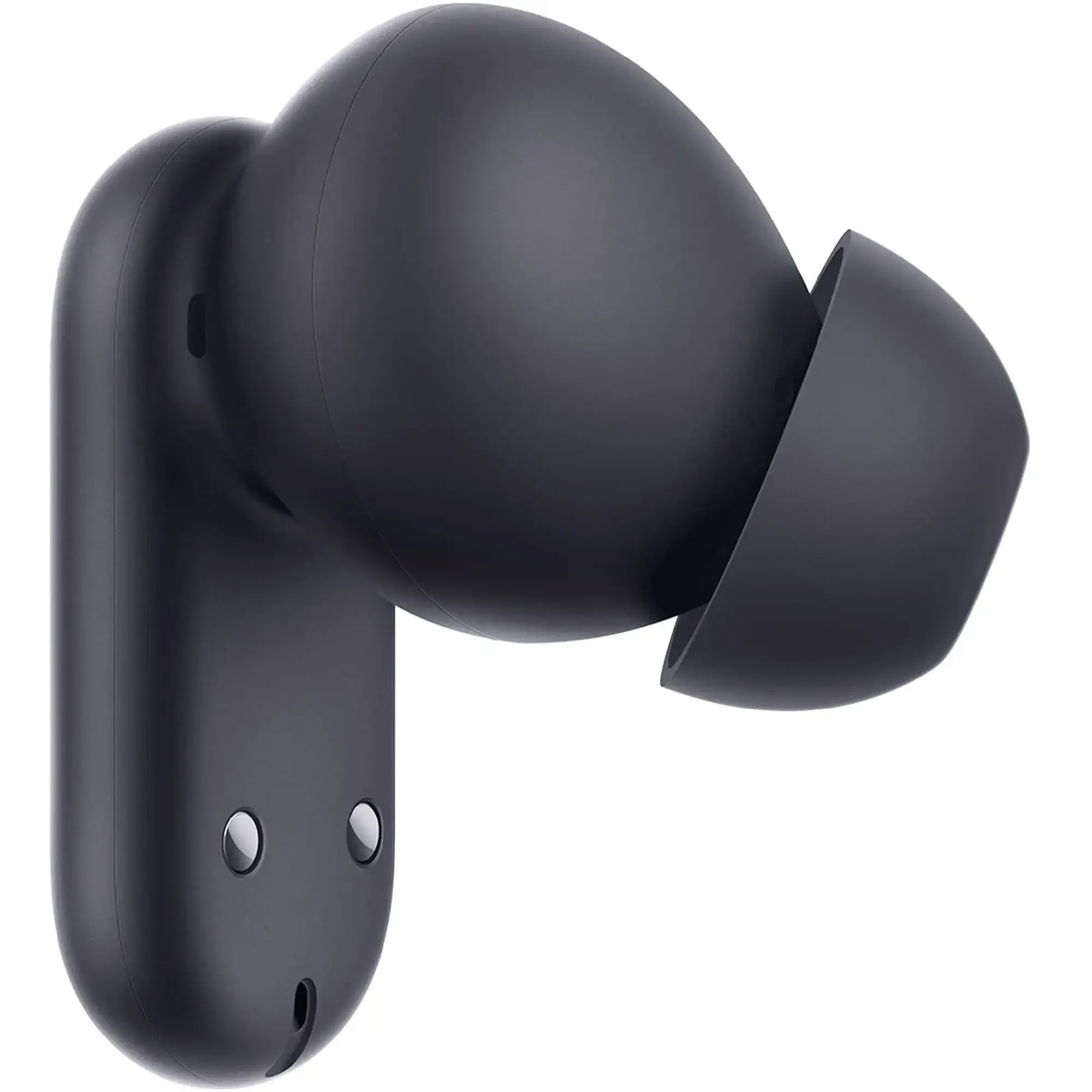 Купити Навушники OPPO Enco BUDS2 Pro Granite Black (E510A BLACK) - фото 4