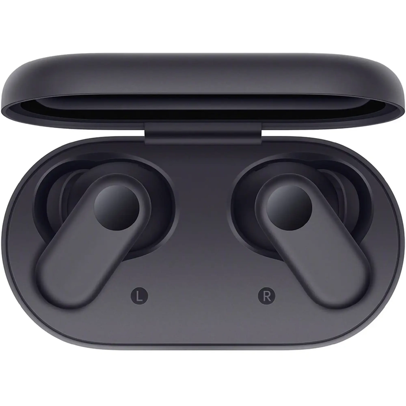 Купити Навушники OPPO Enco BUDS2 Pro Granite Black (E510A BLACK) - фото 5