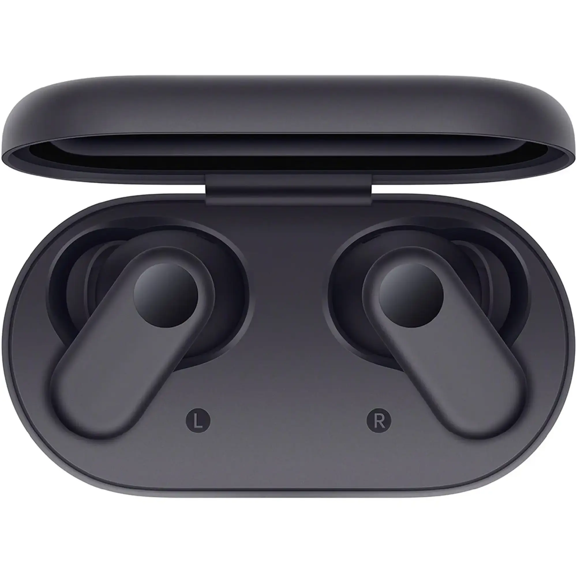 Купити Навушники OPPO Enco BUDS2 Pro Granite Black (E510A BLACK) - фото 5