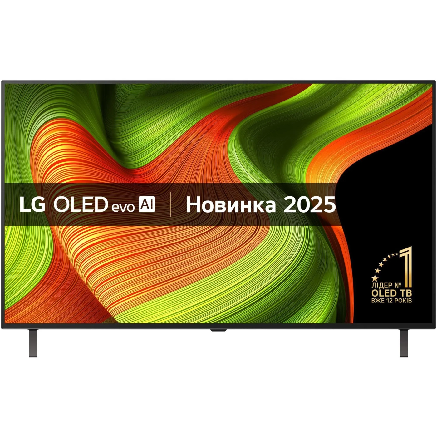 Купить Телевизор LG OLED48B56LA - фото 1