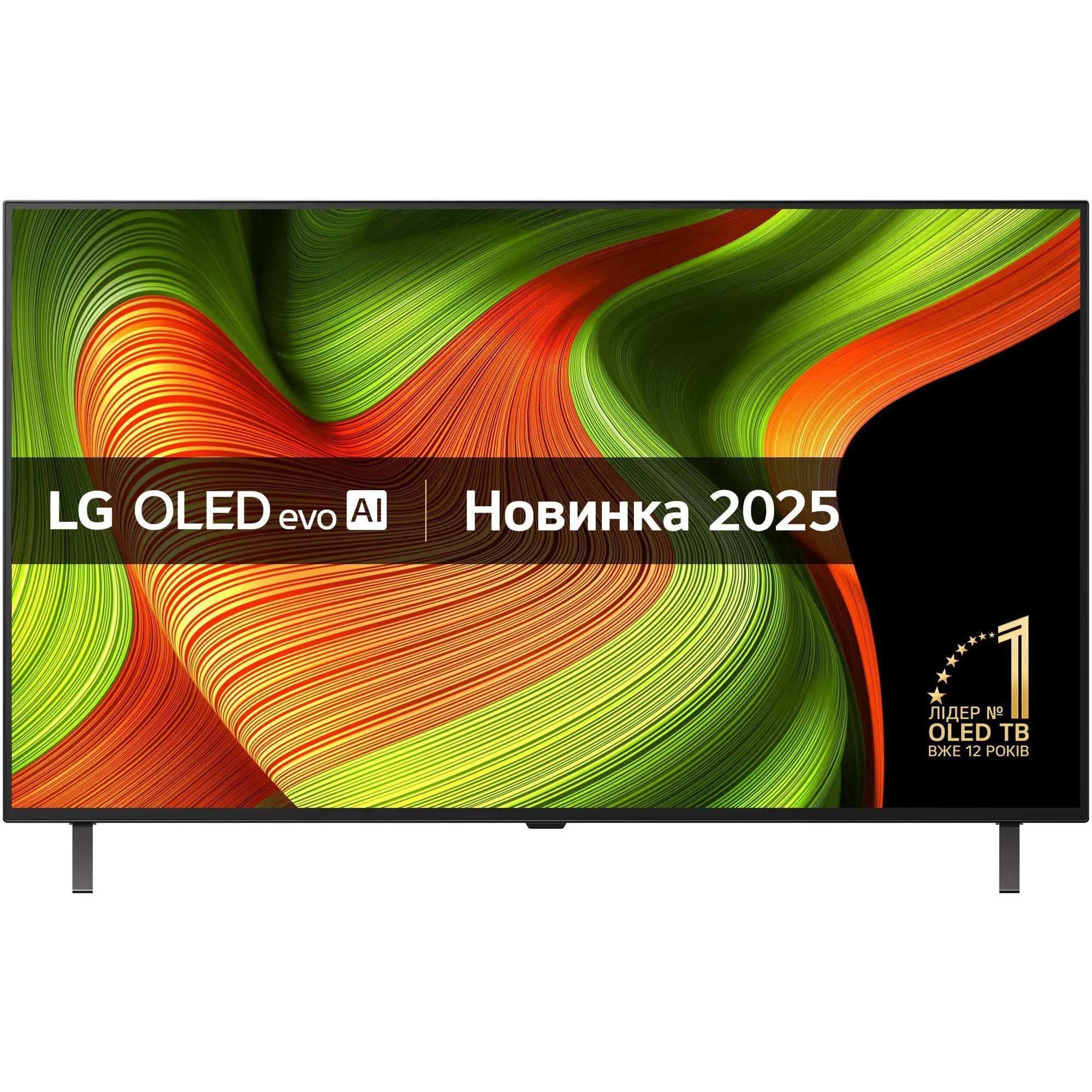 Купить Телевизор LG OLED48B56LA - фото 1