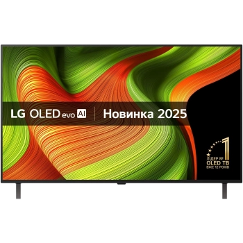 Купить Телевизор LG OLED48B56LA - фото 1
