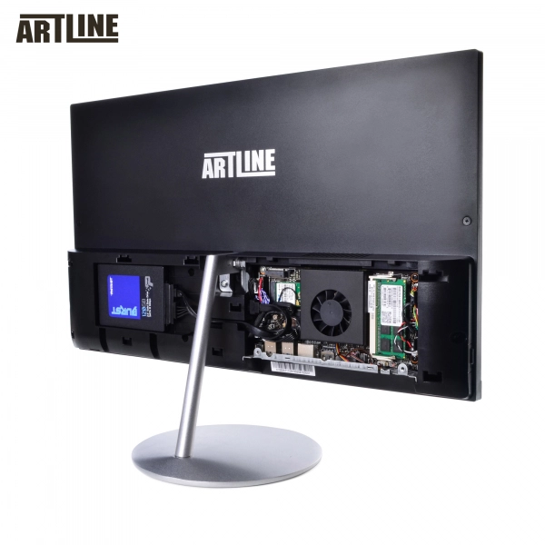 Купить Моноблок ARTLINE Business S22v07 - фото 9