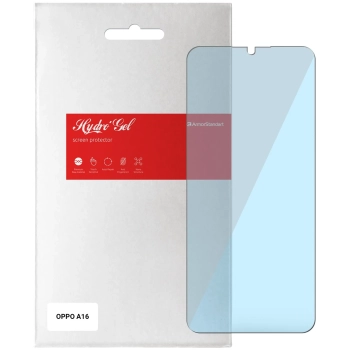 Купити Гідрогелева плівка ArmorStandart Anti-Blue для OPPO A16 (ARM61204) - фото 1
