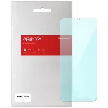 Купити Гідрогелева плівка ArmorStandart Anti-Blue для OPPO A54s (ARM63493) - фото 1