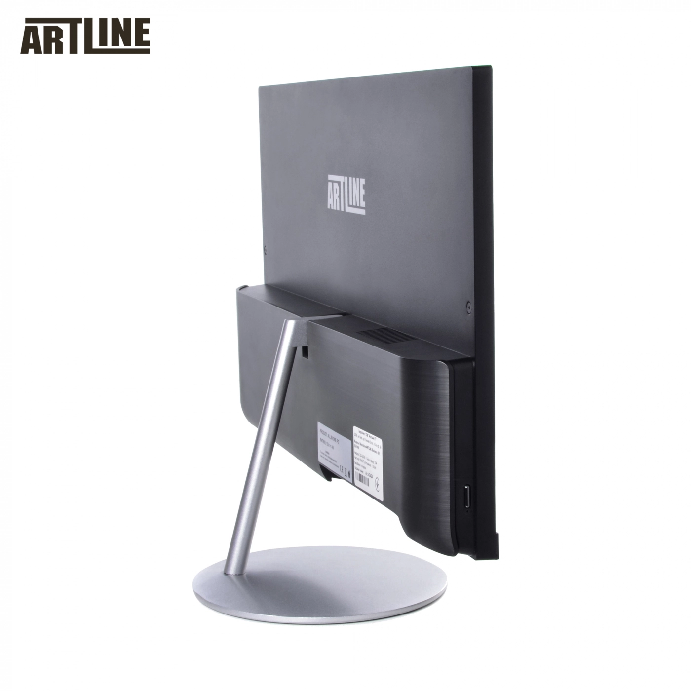 Купить Моноблок ARTLINE Business S22v08 - фото 8