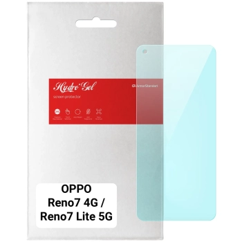 Купити Гідрогелева плівка ArmorStandart Anti-Blue для OPPO F21 Pro 4G/F21 Pro 5G/Reno7 4G/Reno7 Lite 5G (ARM61207) - фото 1