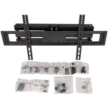 Купить Кронштейн ITech PTRB44 Black - фото 4
