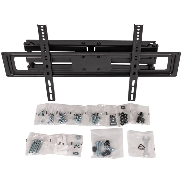 Купить Кронштейн ITech PTRB44 Black - фото 4