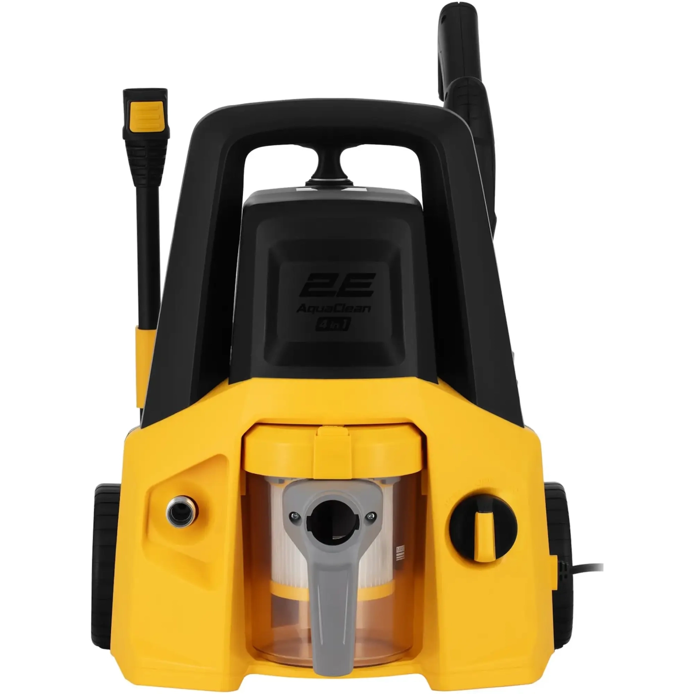 Купити Мінімийка високого тиску 2E AquaClean 130 (2E-HPW1613VC) - фото 1