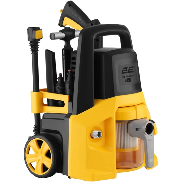 Купити Мінімийка високого тиску 2E AquaClean 130 (2E-HPW1613VC) - фото 3