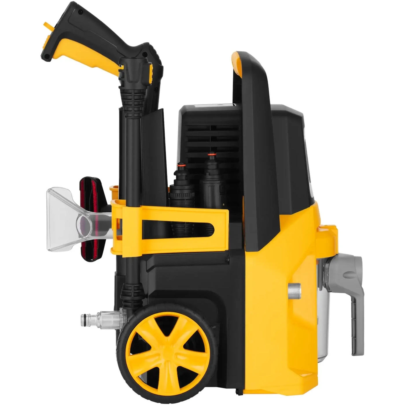 Купити Мінімийка високого тиску 2E AquaClean 130 (2E-HPW1613VC) - фото 4
