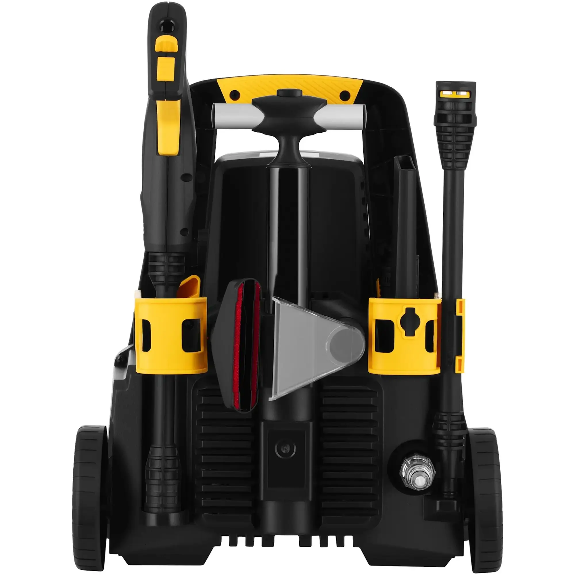 Купити Мінімийка високого тиску 2E AquaClean 130 (2E-HPW1613VC) - фото 7