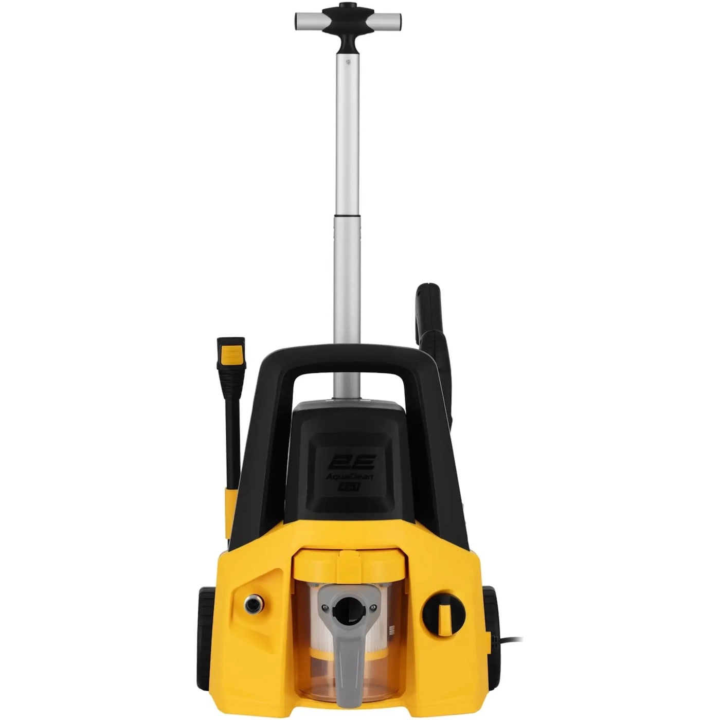 Купити Мінімийка високого тиску 2E AquaClean 130 (2E-HPW1613VC) - фото 8