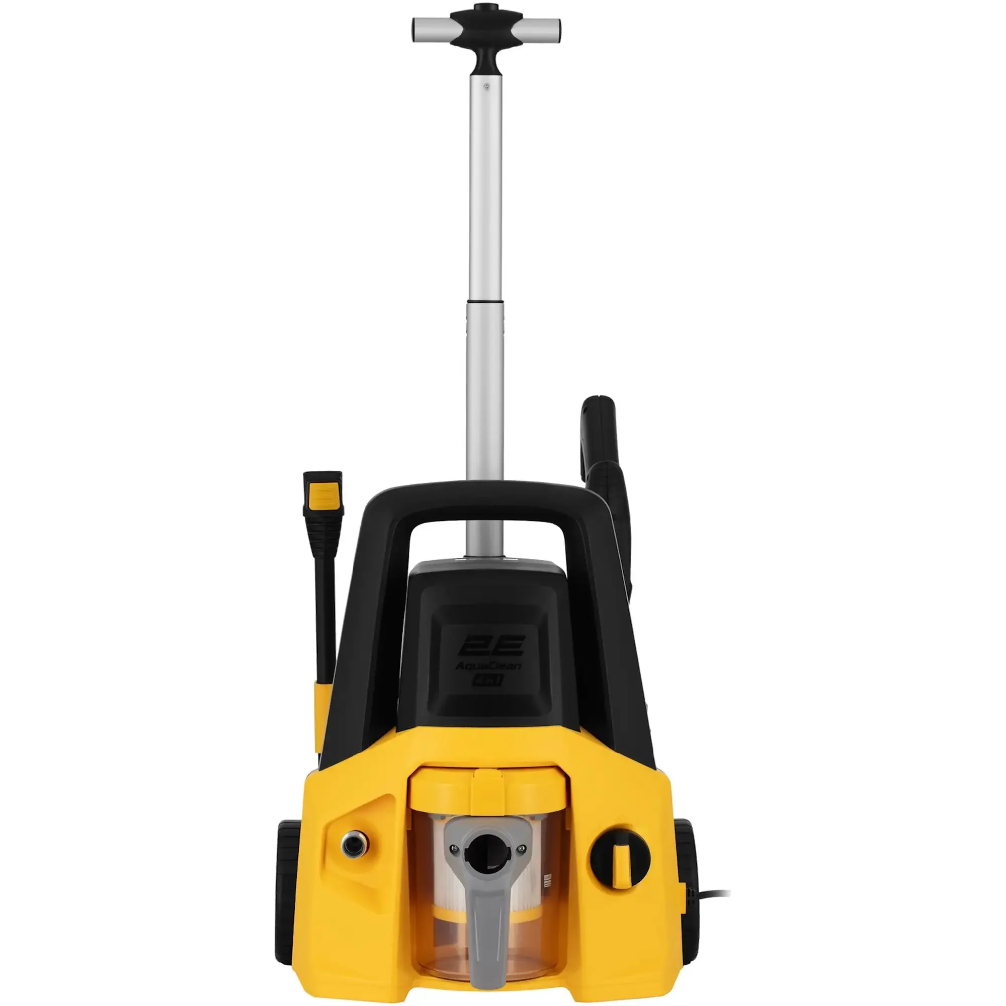 Купити Мінімийка високого тиску 2E AquaClean 130 (2E-HPW1613VC) - фото 8