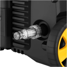Купити Мінімийка високого тиску 2E AquaClean 130 (2E-HPW1613VC) - фото 11