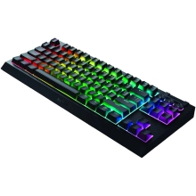 Купити Клавіатура RAZER BlackWidow V4 TKL Hyperspeed (RZ03-05480100-R3M1) - фото 3