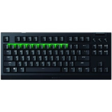 Купити Клавіатура RAZER BlackWidow V4 TKL Hyperspeed (RZ03-05480100-R3M1) - фото 6