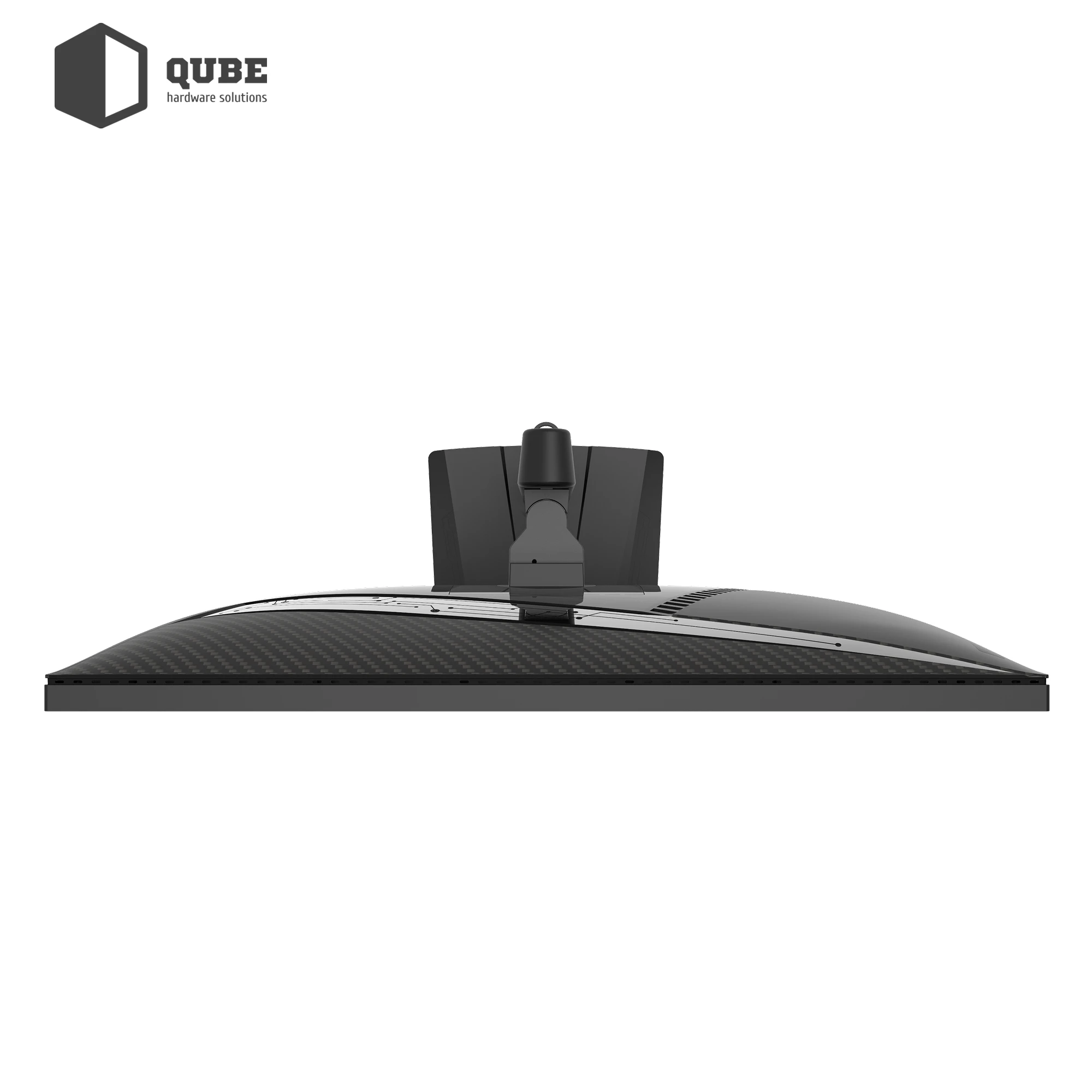Купити Монітор 27" Qube Overlord G27Q200H - фото 9