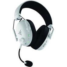 Купити Навушники Razer Blackshark V3 Wireless White (RZ04-05410400-R3M1) - фото 3