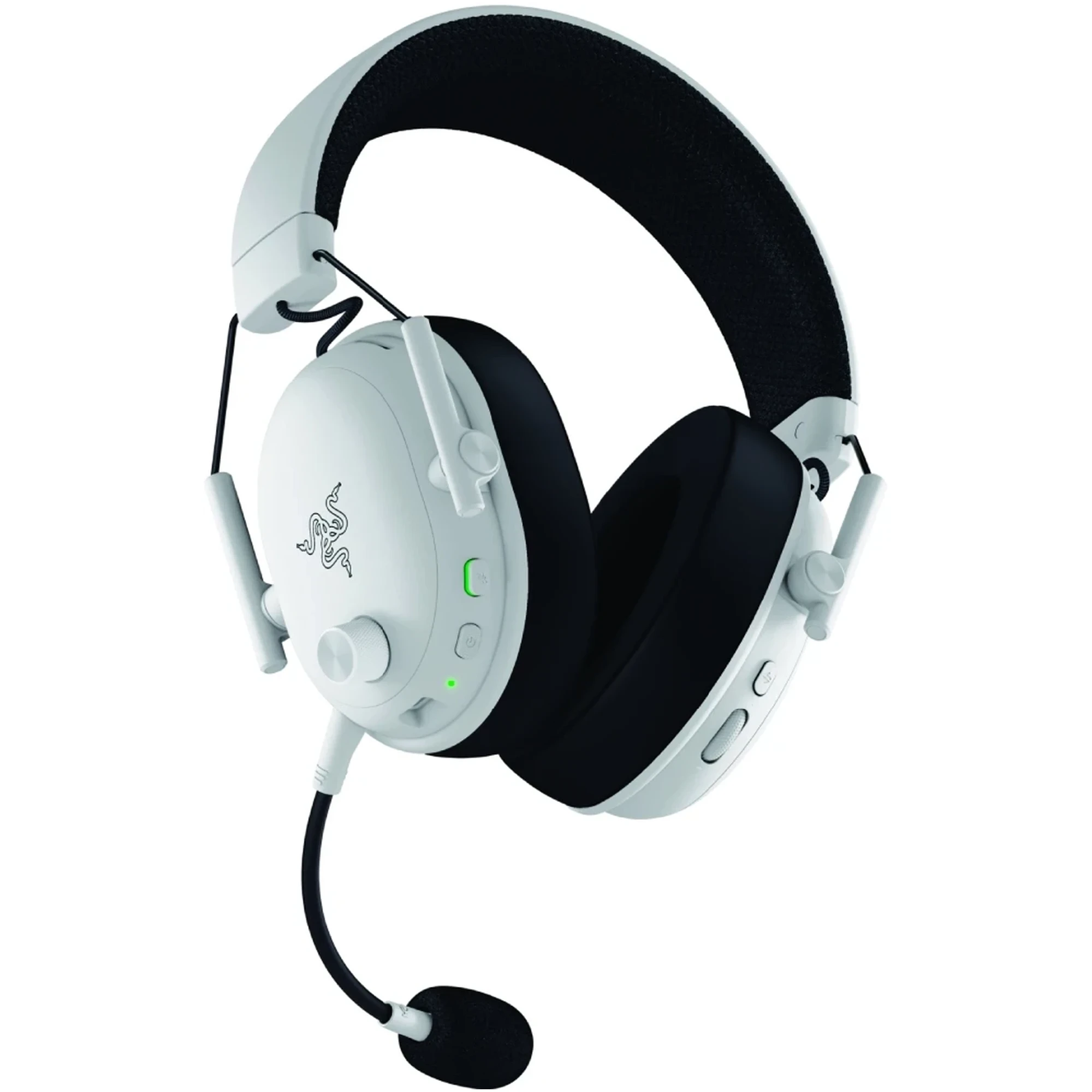 Купити Навушники Razer Blackshark V3 Wireless White (RZ04-05410400-R3M1) - фото 3