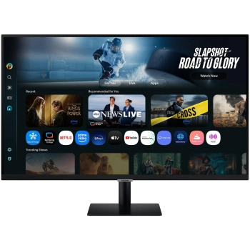 Купити Монітор 32" Samsung Smart M7 M70F (LS32FM702UIXUA) - фото 1