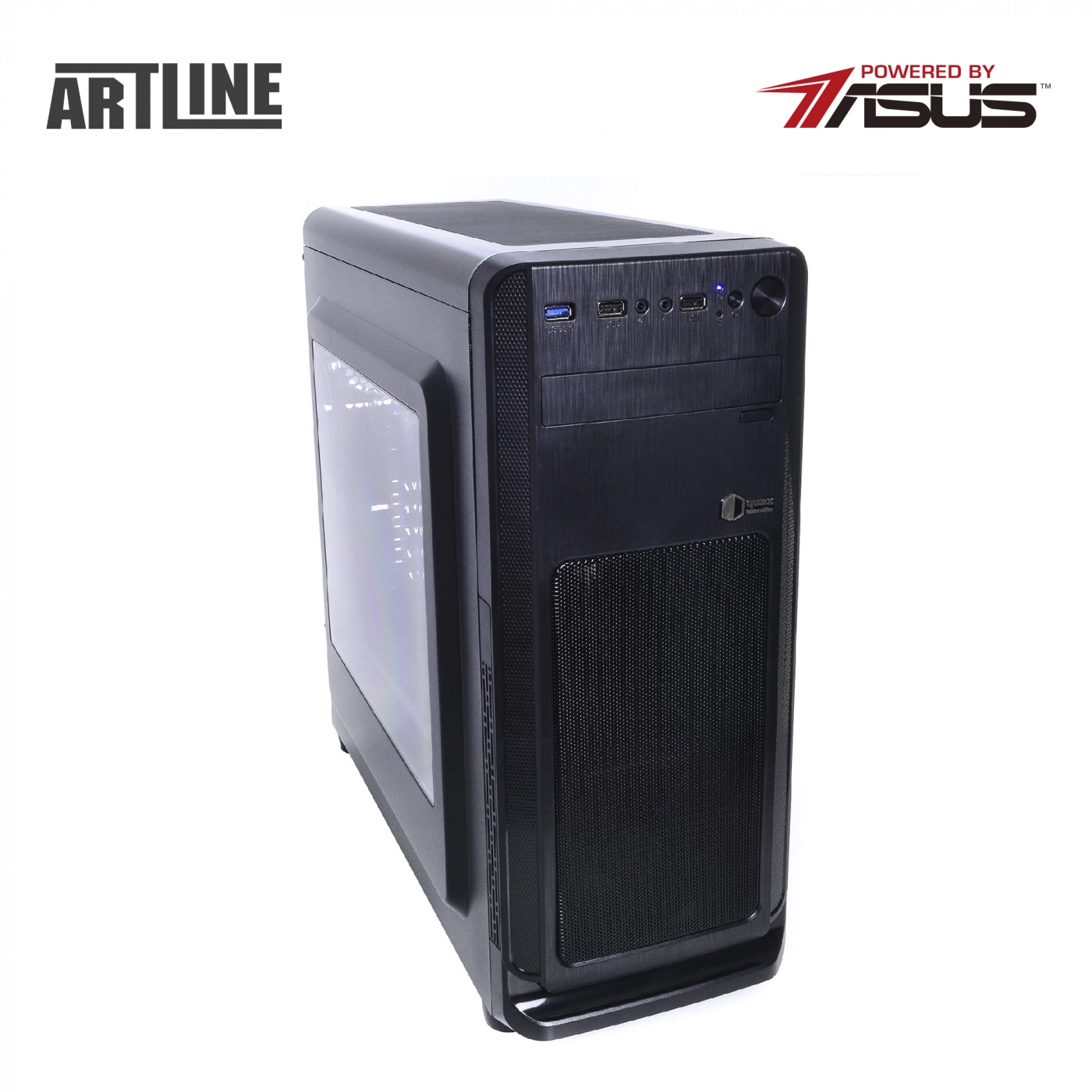 Купить Рабочая станция ARTLINE WorkStation W51v18 - фото 14