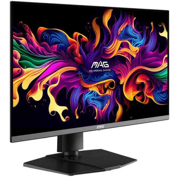 Купить Монитор 27" MSI MAG 272UP QD-OLED X24 (4K) - фото 2