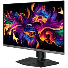 Купить Монитор 27" MSI MAG 272UP QD-OLED X24 (4K) - фото 3
