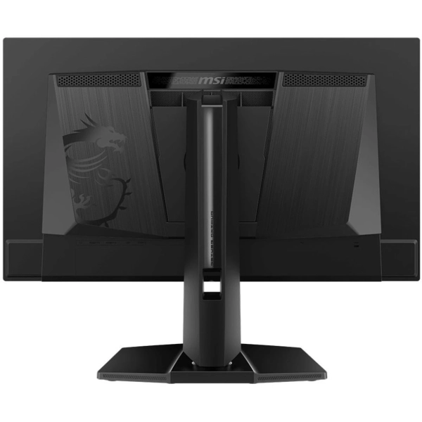 Купить Монитор 27" MSI MAG 272UP QD-OLED X24 (4K) - фото 5