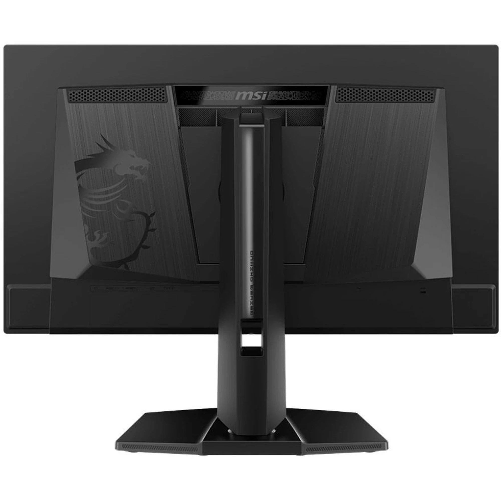 Купить Монитор 27" MSI MAG 272UP QD-OLED X24 (4K) - фото 5