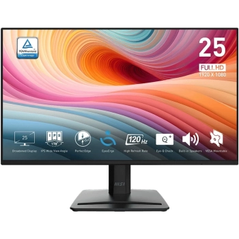Купити Монітор 25" MSI PRO MP252 E2 - фото 1
