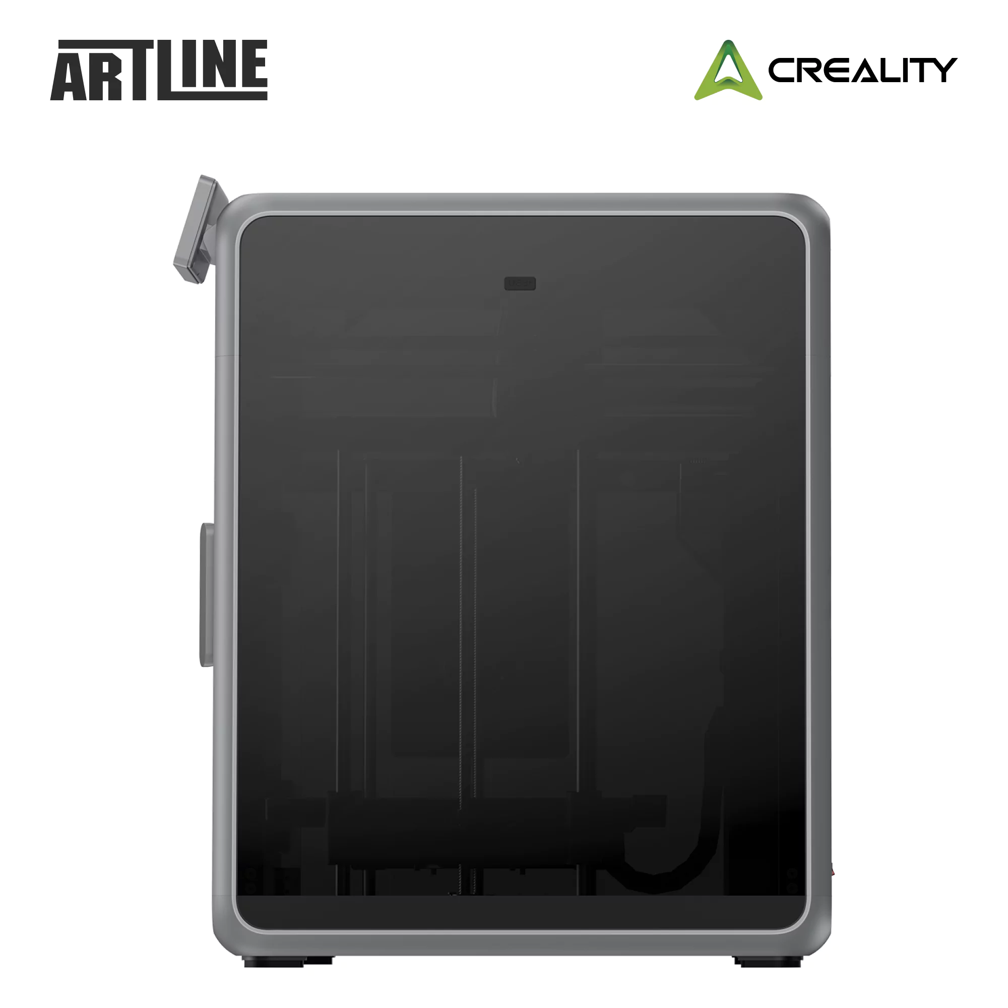 Купить 3D принтер CREALITY K2 Combo - фото 5