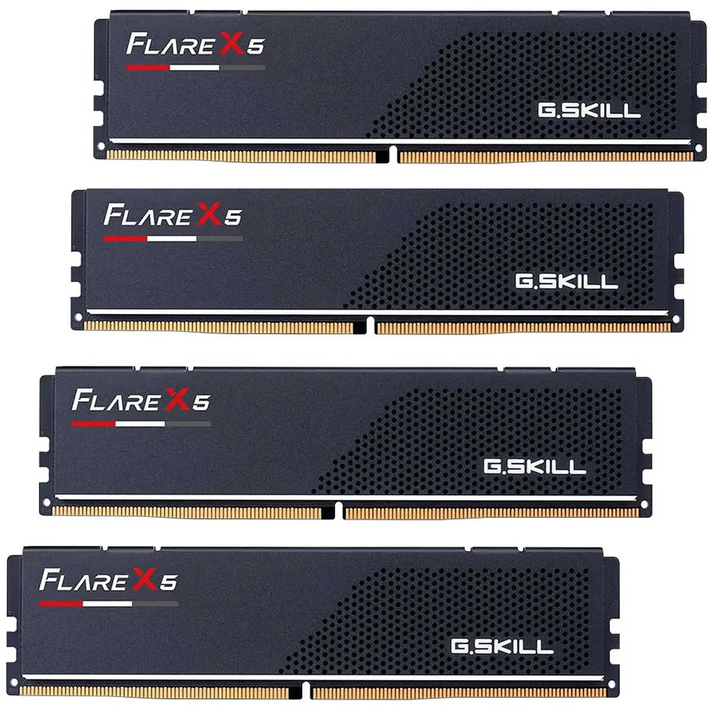 Купить Модуль памяти G.Skill Flare X5 DDR5-6000 (F5-6000J3444F64GX4-FX5) - фото 1