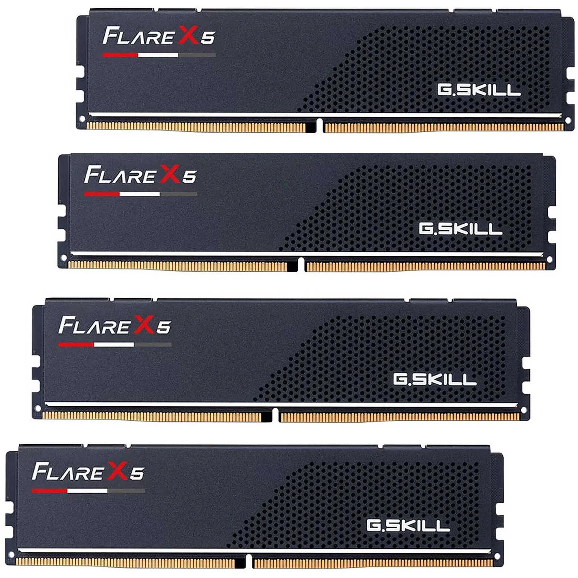 Купить Модуль памяти G.Skill Flare X5 DDR5-6000 (F5-6000J3444F64GX4-FX5) - фото 1