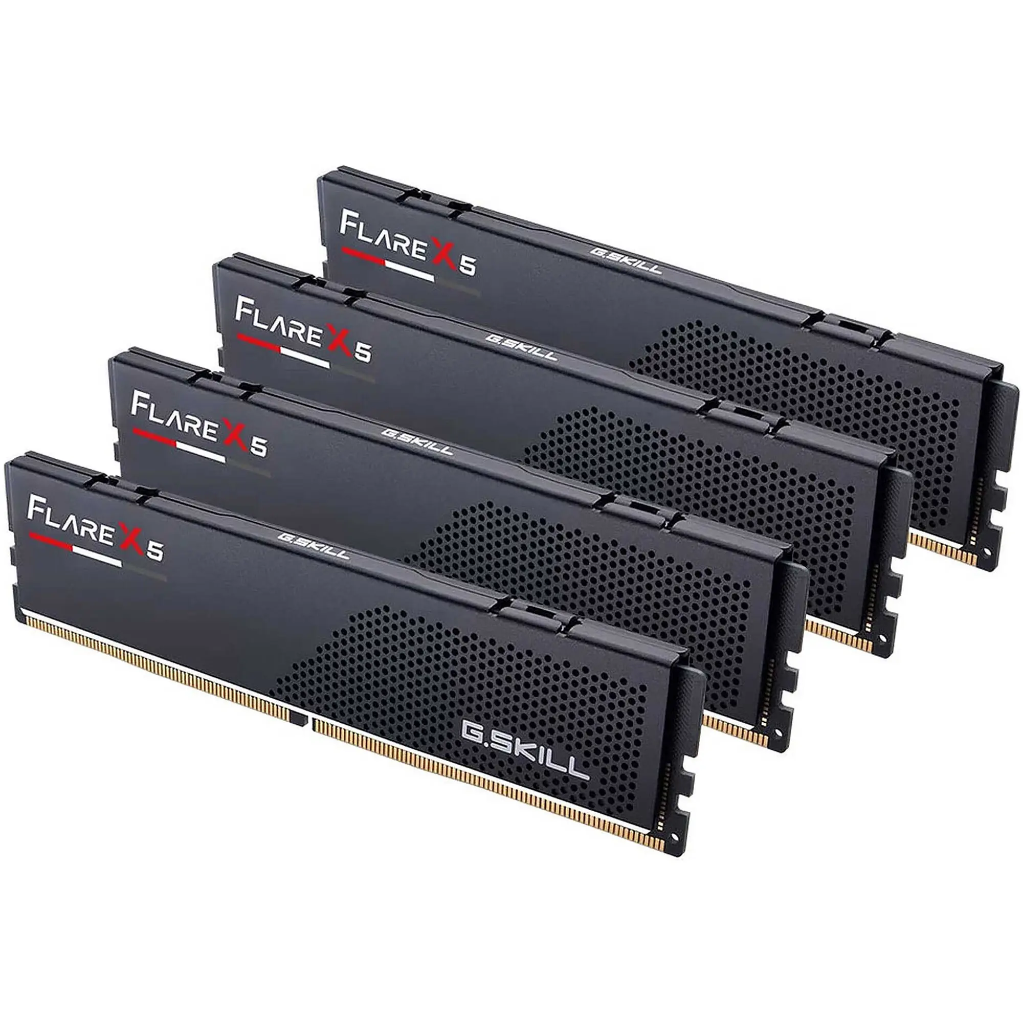 Купить Модуль памяти G.Skill Flare X5 DDR5-6000 (F5-6000J3444F64GX4-FX5) - фото 3