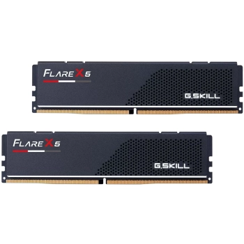 Купить Модуль памяти G.Skill Flare X5 DDR5-5200 (F5-5200J4040A32GX2-FX5) - фото 1